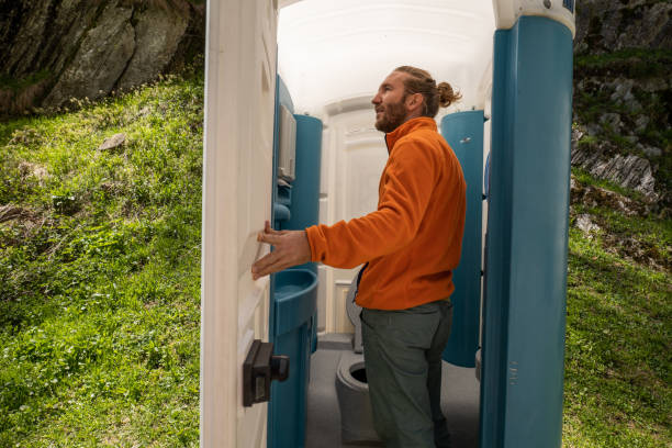 Porta potty rental for outdoor events in Maysville, NC