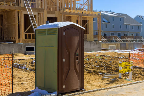 Best Emergency porta potty rental  in Maysville, NC