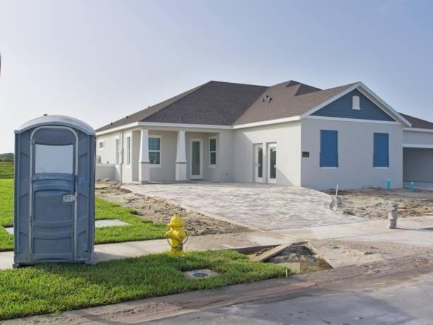 Best Portable toilet rental cost  in Maysville, NC