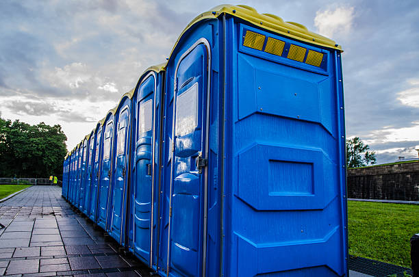 Best Event porta potty rental  in Maysville, NC